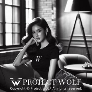 Project Wolf 가치가 급상승~!