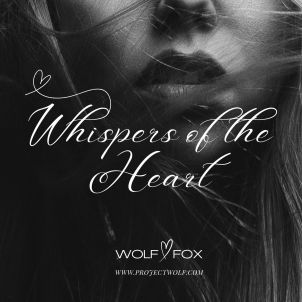 whispers of the heart wolf&fox (WOLFCOIN)
