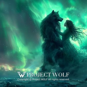 Project Wolf 북극의 춤