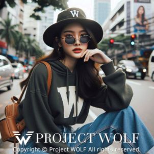 Project Wolf 홍대 청담동 명동