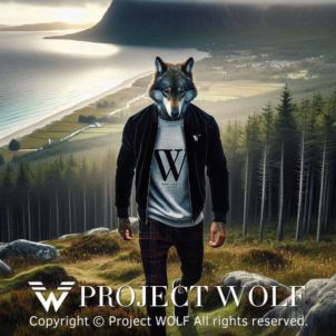 Project Wolf 정화시킨다.