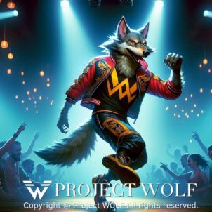 Project Wolf 아싸가오리~!