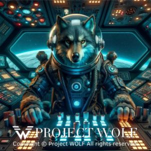Project Wolf 미래의 모습~!