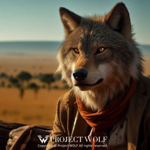 Project wolf 숙연해지다.