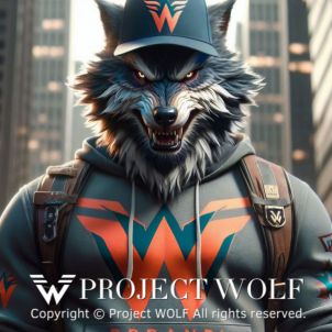 Project Wolf 고집한다.