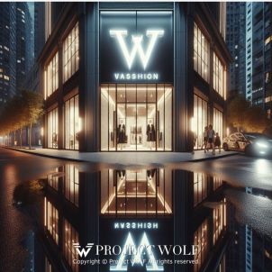 Project Wolf 오픈하다.