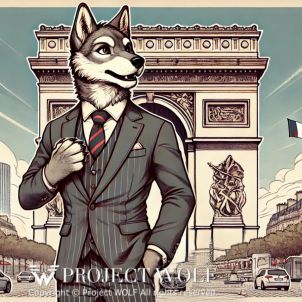 Project Wolf   파리올림픽 특집1
